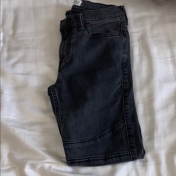 Black jeans - Picture 3 of 3